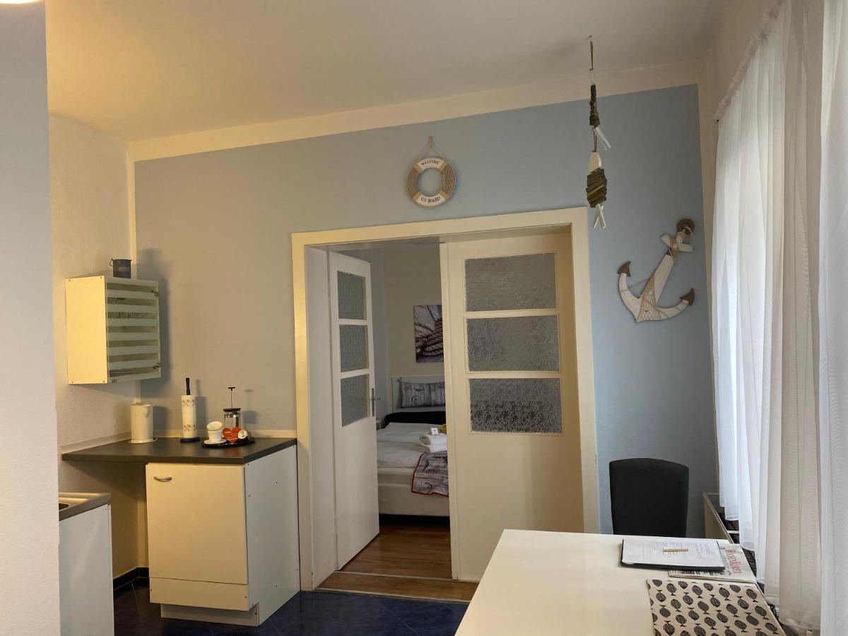 Hotel-Pension Mandy - Adults Only Зенфтенберг Экстерьер фото